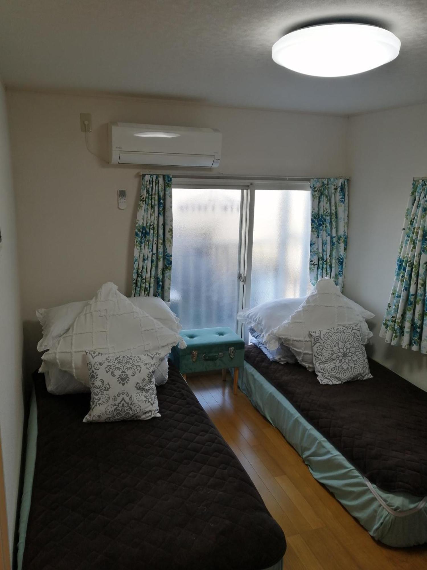 Tokyo Downtown牡丹莊 Villa Ngoại thất bức ảnh