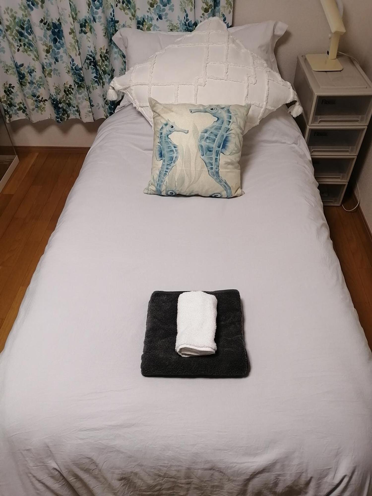 Tokyo Downtown牡丹莊 Villa Ngoại thất bức ảnh