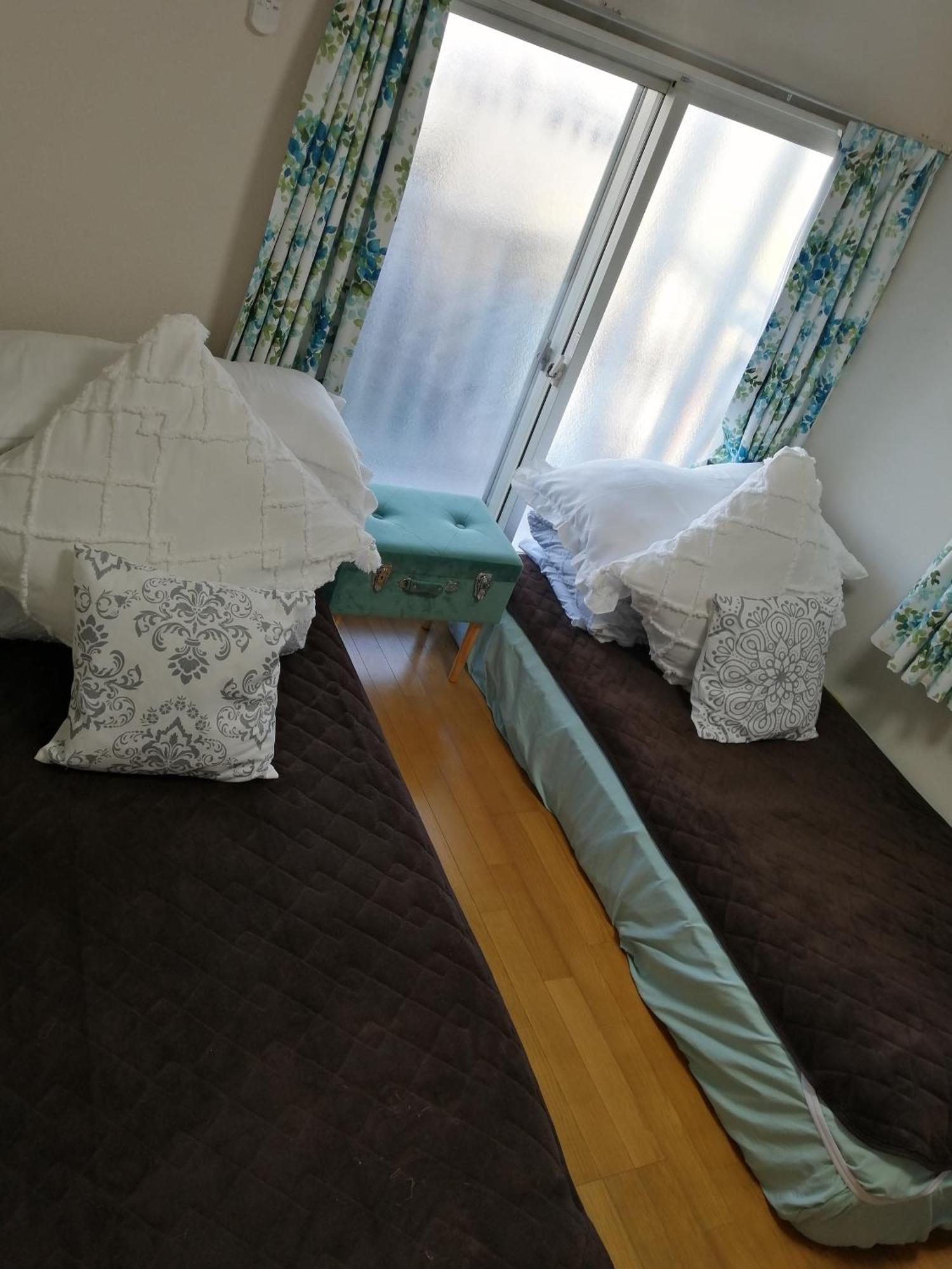 Tokyo Downtown牡丹莊 Villa Ngoại thất bức ảnh