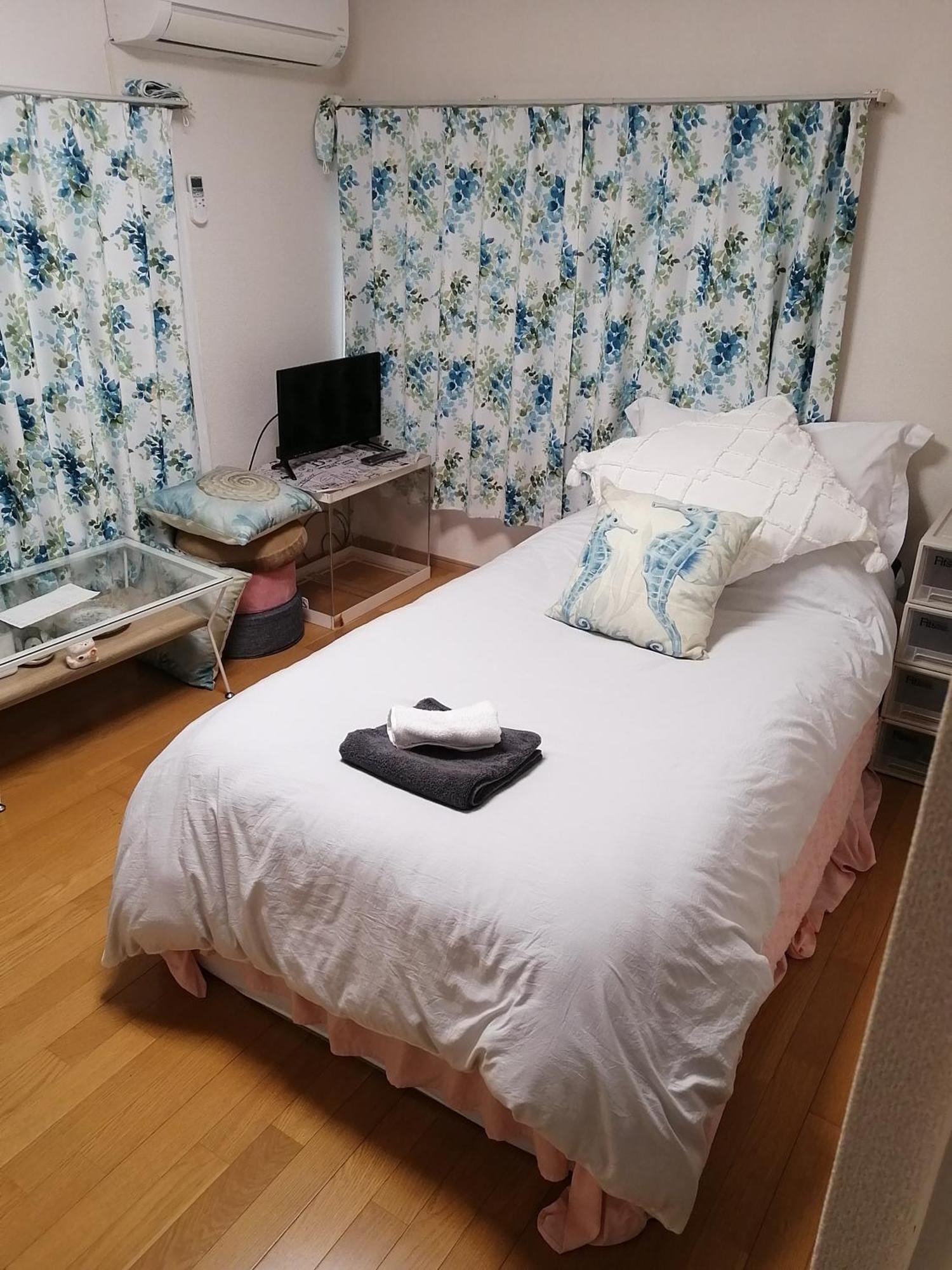 Tokyo Downtown牡丹莊 Villa Ngoại thất bức ảnh